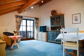Hotel Restaurant Alpenhof