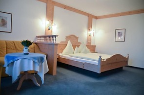 Hotel Restaurant Alpenhof