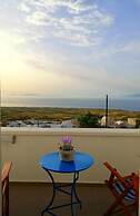 Panorama View