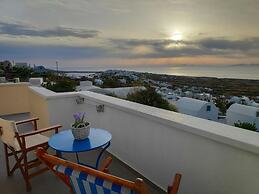 Panorama View