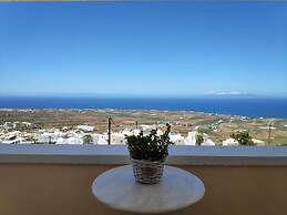 Panorama View