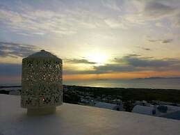 Panorama View