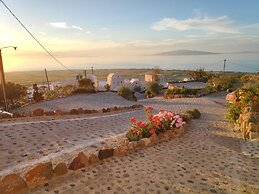 Panorama View