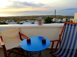 Panorama View