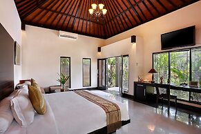 Askara Villa