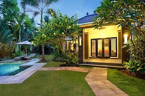 Askara Villa