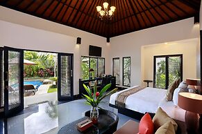 Askara Villa