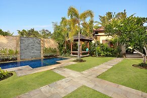 Askara Villa