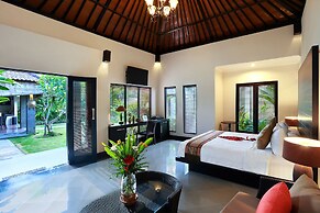 Askara Villa