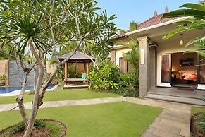 Askara Villa