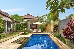 Askara Villa