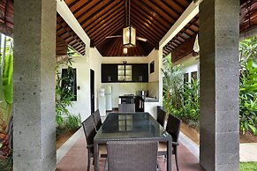 Askara Villa