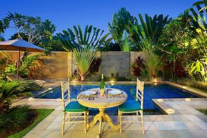 Askara Villa