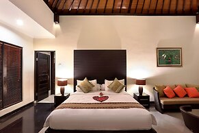 Askara Villa
