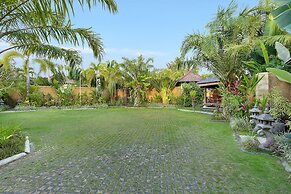 Askara Villa