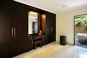 Askara Villa