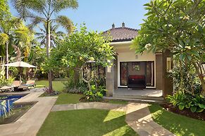 Askara Villa