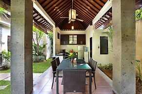 Askara Villa