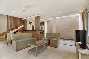 Askara Canggu Townhouse