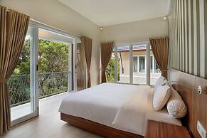 Askara Canggu Townhouse