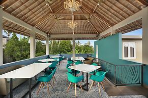 Askara Canggu Townhouse