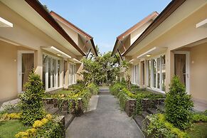 Askara Canggu Townhouse