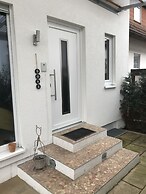 Schön Apartments