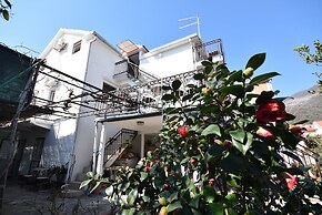 Malovic Apartments