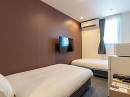 HOTEL R9 The Yard Utsunomiya Chuo