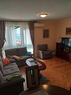 City Center Apartment