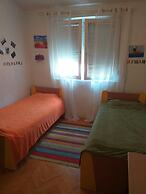 City Center Apartment