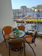 City Center Apartment