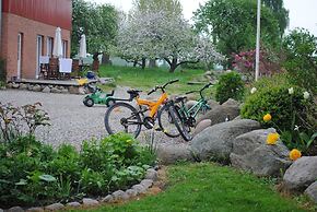 Hof Faasel Bauernhofurlaub an der Ostsee