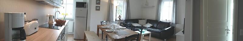 Hof Faasel Bauernhofurlaub an der Ostsee