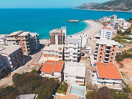Anel Apartments
