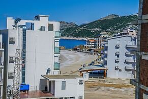 Anel Apartments