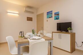 Travini Hotel Residence