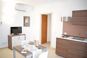 Travini Hotel Residence