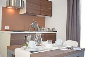 Travini Hotel Residence