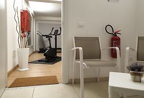 Travini Hotel Residence