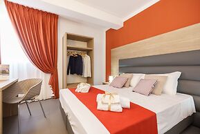 Travini Hotel Residence