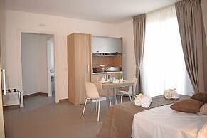 Travini Hotel Residence