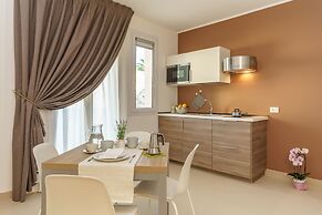 Travini Hotel Residence