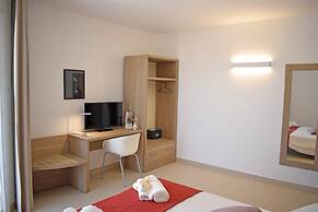 Travini Hotel Residence