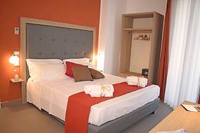 Travini Hotel Residence