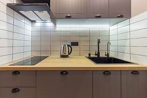Secret Apartments