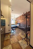 Secret Apartments