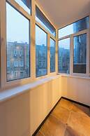 Secret Apartments