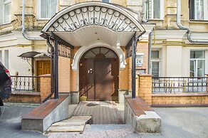 Secret Apartments