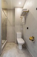 Secret Apartments